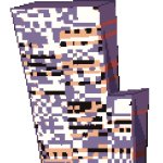 MissingNo.