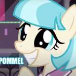 Coco pommel | 🤤🤤🤤🤤🤤🤤🤤🤤🤤🤤🤤🤤🤤🤤🤤🤤🤤🤤🤤🤤🤤🤤🤤🤤🤤🤤🤤🤤🤤🤤🤤🤤🤤🤤🤤🤤; COCO POMMEL | image tagged in coco pommel | made w/ Imgflip meme maker