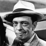 Don Knotts