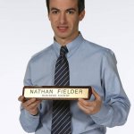 Nathan Fielder (Nathan for You)