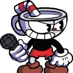 Fnf Cuphead