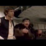 Jabba this is unacceptable GIF Template