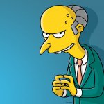 Mr.burns