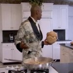 Chappelle dinosaur egg GIF Template