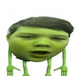 Mike shrek meme