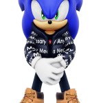 drip sonic