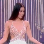 Cher - Can I hear a little commotion for the dress