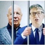 Jail Schwab and Bill Gates