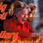 Hillary Devil Hellory