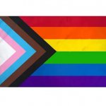 Gay Flag