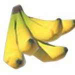 Mighty banana