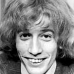 Robin Gibb