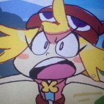 Angry Amitie