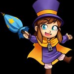 Hat Kid