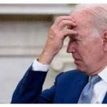 Biden Bewildered
