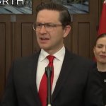 Poilievre- Are you serious?