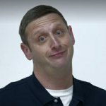 Tim Robinson Are you sure about that meme