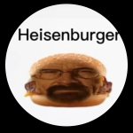 Heisenburger