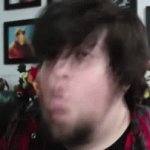 Hi, i made this nick... | DUCK | image tagged in gifs,jontron,no curse | made w/ Imgflip video-to-gif maker