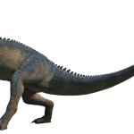 Allosaurus 2 (JWE Design)