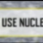 Call of Duty Mobile Nuke Button