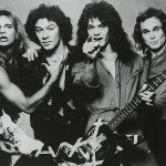 Van Halen Everybody Wants Some