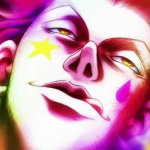 Hisoka meme