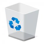 recycle bin