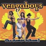 Vengaboys Boom Boom Boom