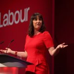 Labour Rachel Reeves