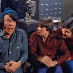 The Monkees