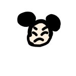 Pissed Pucca