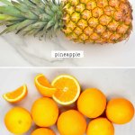 Comparing Pineapples and Oranges