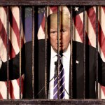 Donald Trump - prison, jail