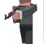 krunker dummy