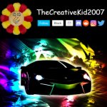 TheCreativeKid2007 Announcement Template (IMGFlip Version)