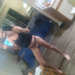 Apartment laundry