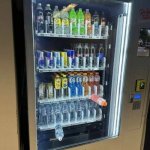 If your drinks work out before you do, Does that count as Double? | PLANKING IN THE; VENDING MACHINE | image tagged in planking | made w/ Imgflip meme maker