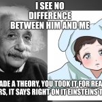 Einstein