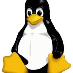 Tux from Linux