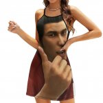 Yakuza dress kiryu