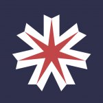 Hokkaido flag