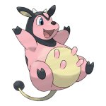 pokemon miltank