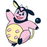 miltank pokemon