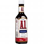 A1 Steak Sauce