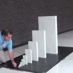 Escalating consequences