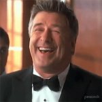 Laughing Baldwin