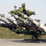 Slavic S-125 Neva Air Defense System meme