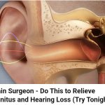 Tinnitus