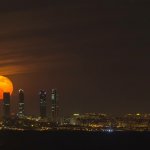 MADRID, DE NOCHE